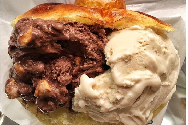 Palermo Sicilian Street Food Tour: Small Group by Do Eat Better