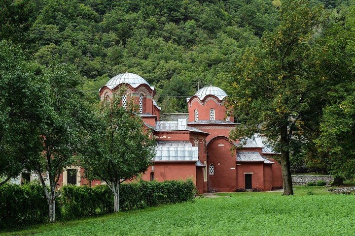 Discover Peja and Rugova Half-Day Tour
