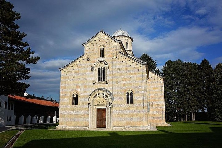 Discover Peja and Rugova Half-Day Tour