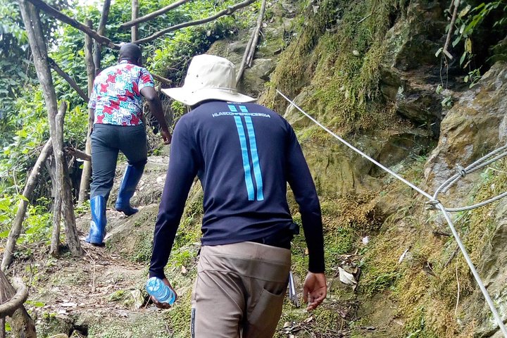 7 Days DR Congo Rwenzori Mountain hiking – Panoramic Views (4462 m alt)