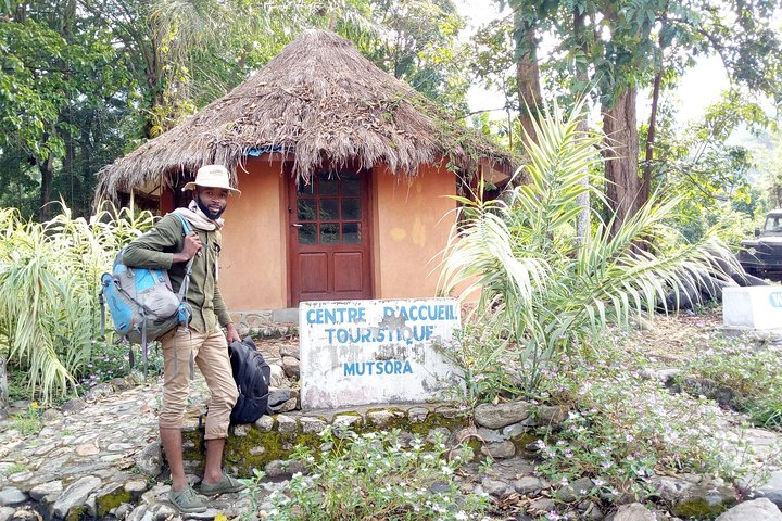7 Days DR Congo Rwenzori Mountain hiking – Panoramic Views (4462 m alt)