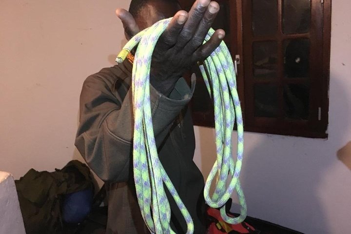 7 Days DR Congo Rwenzori Mountain hiking – Panoramic Views (4462 m alt)