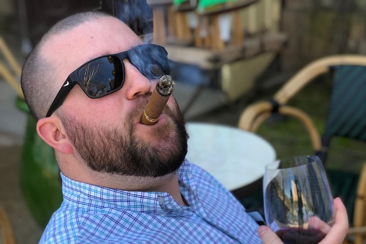 8-Hour Exclusive Wine Tour Experience for up to 6 Guests / Napa-Sonoma