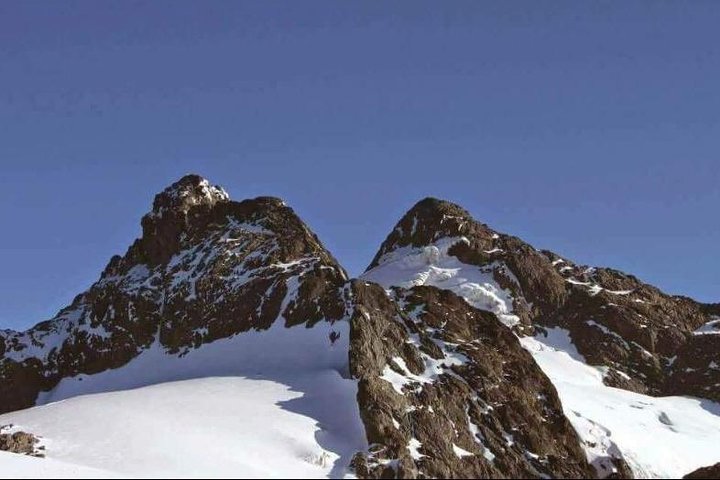 13 Days Congo Nyiragongo volcano & Rwenzoris mountains hiking (Lava & Glacier))