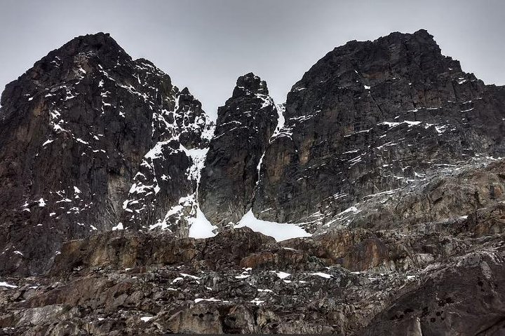 8 Days DR Congo Rwenzori Mountains hiking – Touching the Glacier (4350m alt)