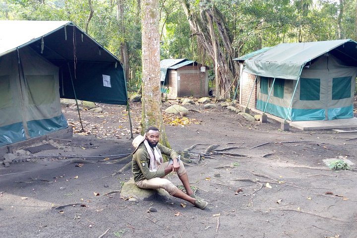 9 Days Congo Rwenzori Mountain hiking – Reaching Peak Margherita (5109 m of alt)