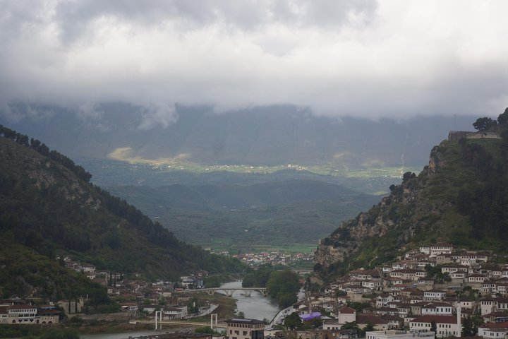 Berat UNESCO Heritage and Belshi Lake Tour - From Tirana/ Durres