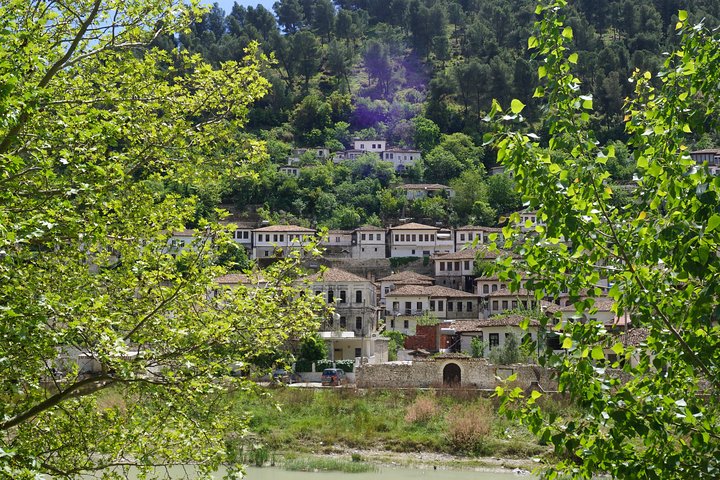 Berat UNESCO Heritage and Belshi Lake Tour - From Tirana/ Durres