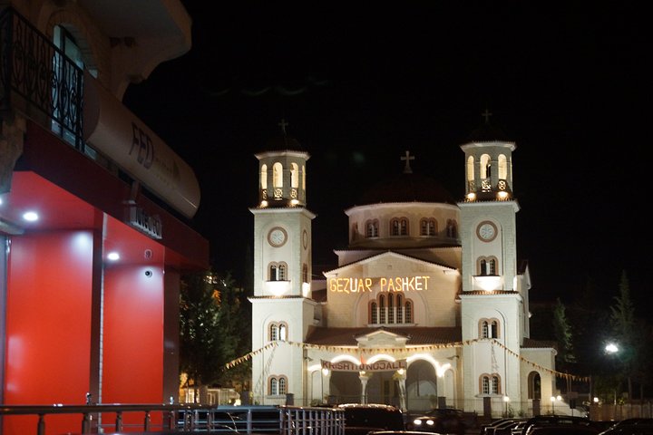 Berat UNESCO Heritage and Belshi Lake Tour - From Tirana/ Durres