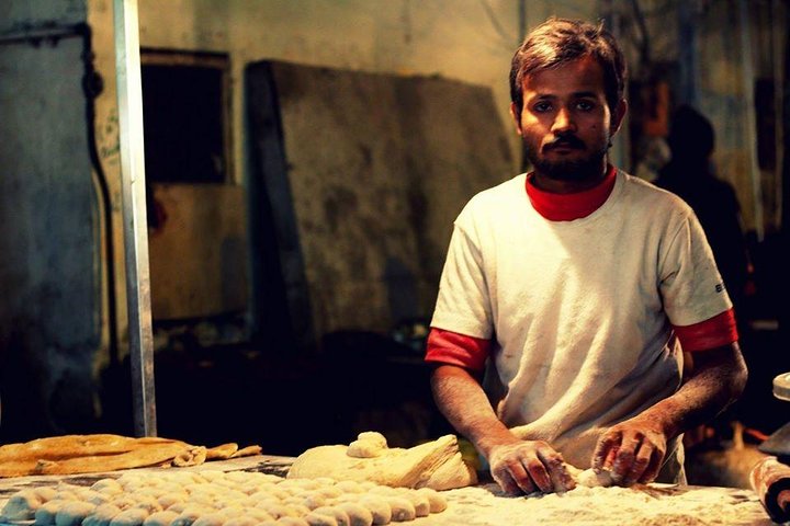 Bold bites on Karachi’s Burns Road