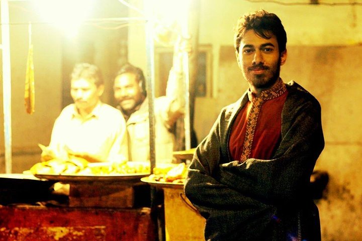 Bold bites on Karachi’s Burns Road