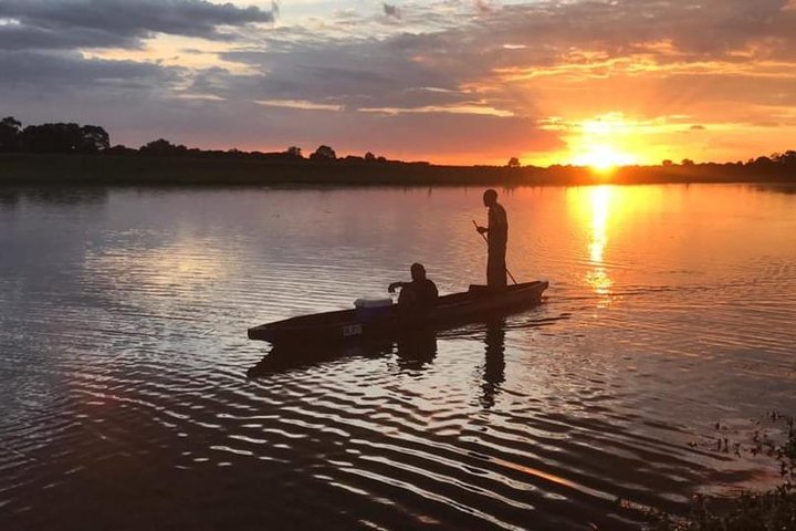 Luxury Okavango Safari - 3 Day