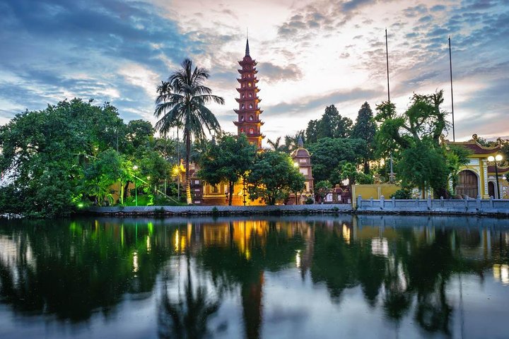 Private Transfer from Cai Be to Tan Son Nhat (SGN) Airport