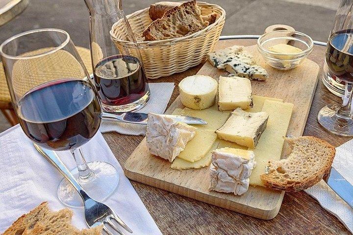 Bergamo Small-Group Full Meal Food Tour with Do Eat Better