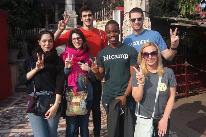 Heritage & Cultural 2 Hour Shimla Walking Tour