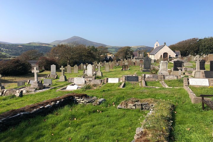 Northern Explorer Tour - Isle of Man - Half Day Private Tour