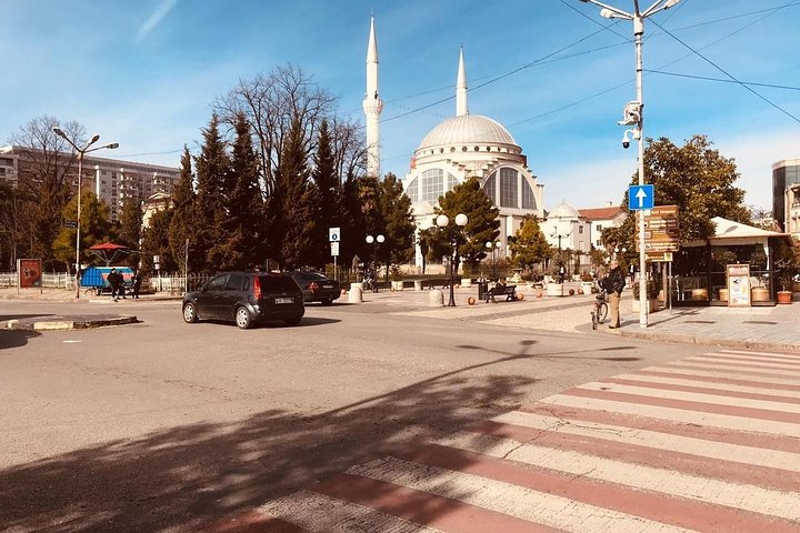 Semi-Private Day Tour from Tirana; Shkoder & Mrizi i Zanave