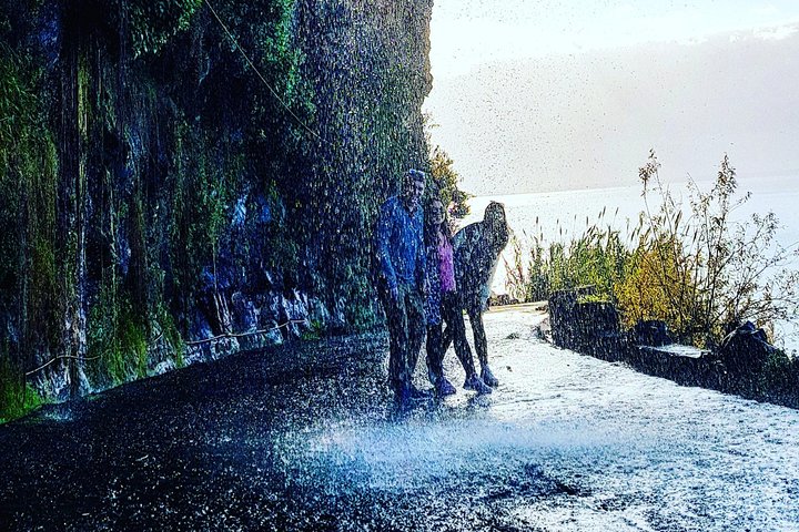Jeep Tour Amazing West to Natural Pools -Full-Day