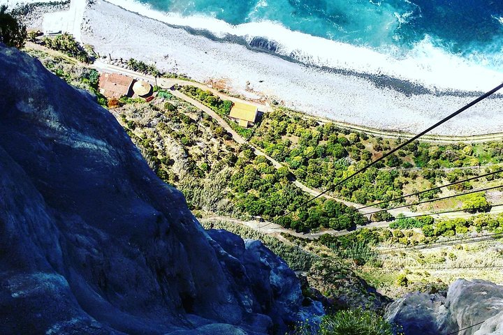 Jeep Tour Amazing West to Natural Pools -Full-Day
