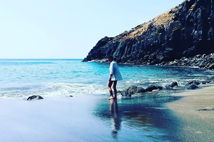 Jeep Tour Amazing West to Natural Pools -Full-Day