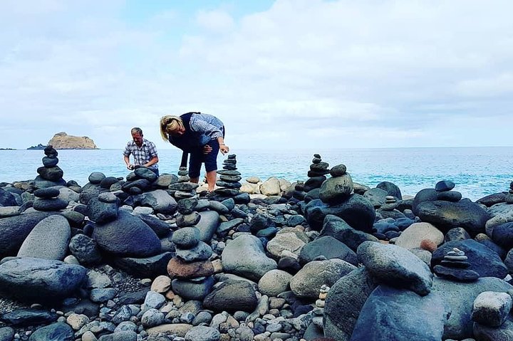 Jeep Tour Amazing West to Natural Pools -Full-Day