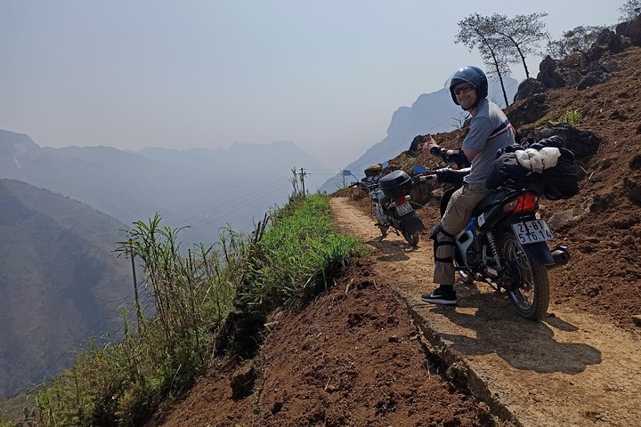 Ha Giang Loop 3D2N Easy Rider Tour (Small group 2-10)
