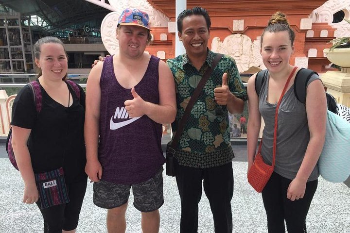 Experts Bali Driver : Best Bali Private Driver for Tour in Bali