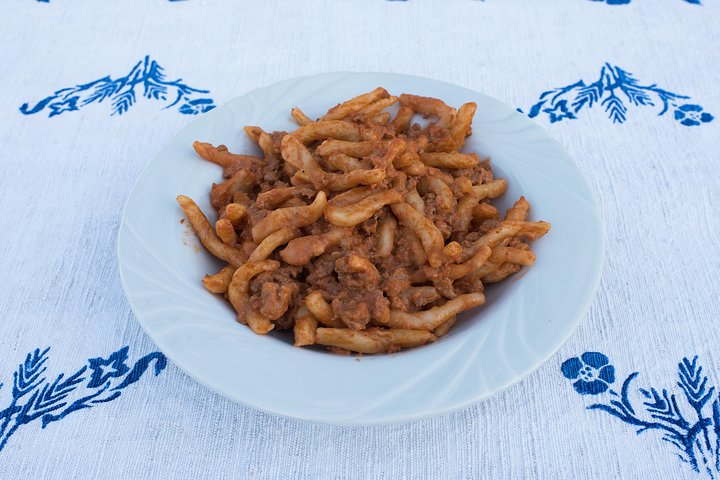 Cesarine: Show Cooking & Dining at Local's Home in Aosta
