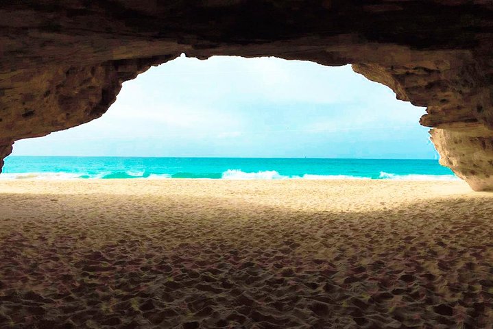 Boa Vista Tour: Santa Mónica, Desert & Shipwreck