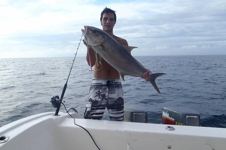 Machalilla: Snorkeling, Kayaking, Birdwatching & Intro Diving