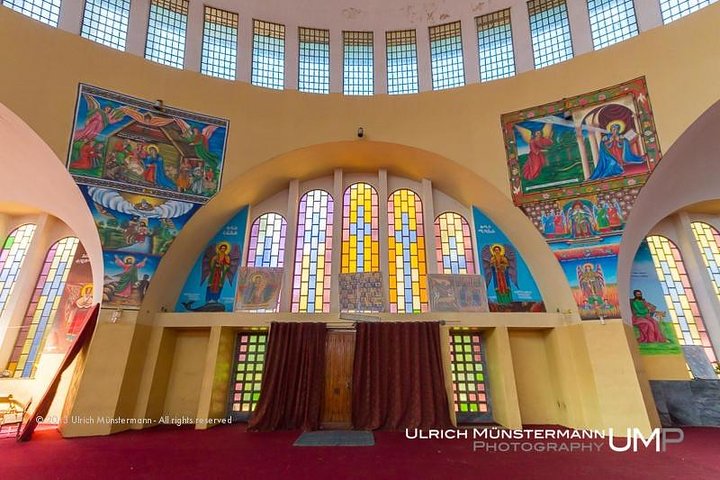 Full Day trip to Axum