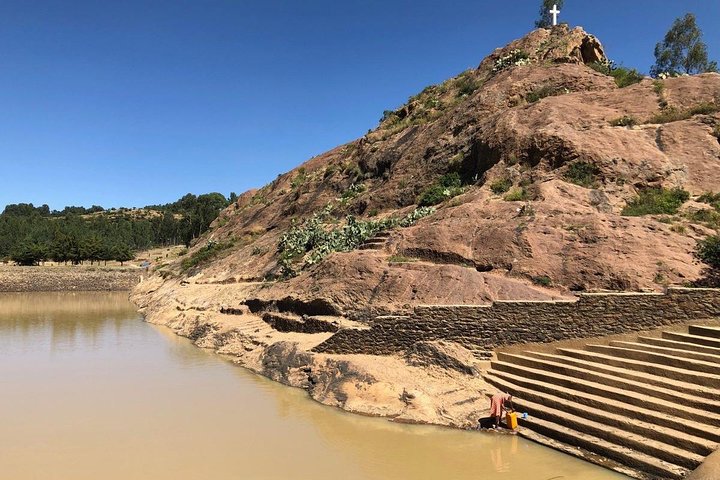 Full Day trip to Axum