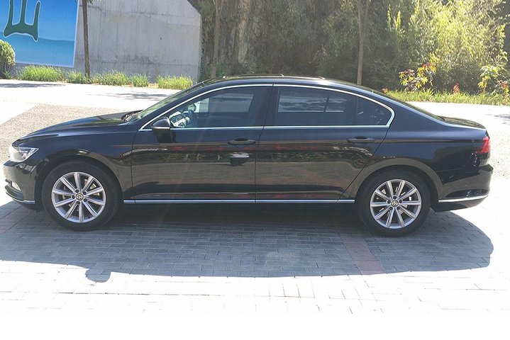Changchun Longjia Airport Chauffeur Service, pick up and drop off
