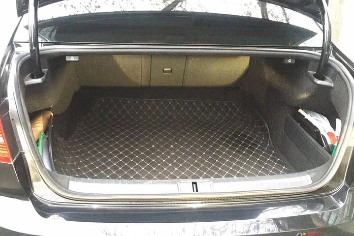 Guangzhou Baiyun Airport Chauffeur Service , to Zhuhai Transfer