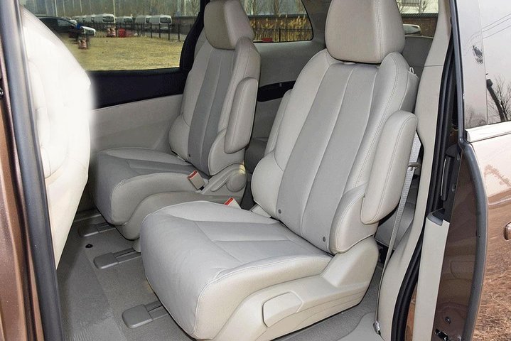 Dali Airport Chauffeur Service, Private Dali Airport Transfer