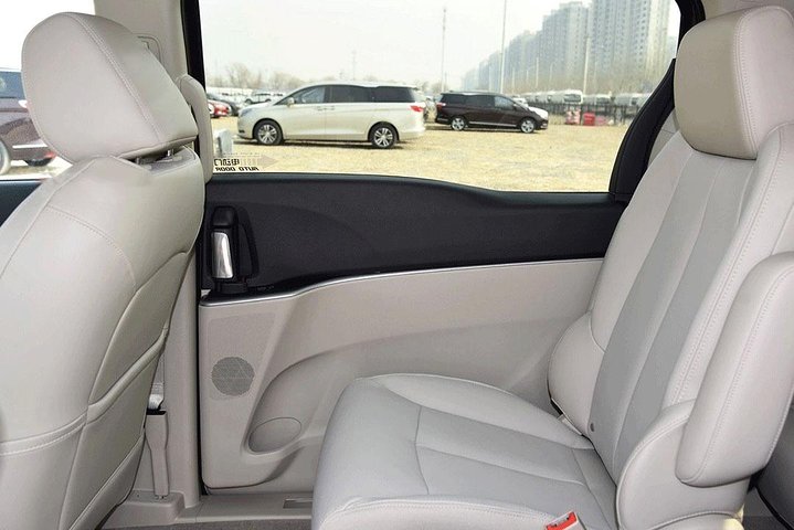 Taiyuan Takejuku International Airport Taiyuan City Transfer Service Reputedly High