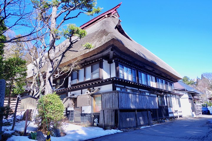 Togakushi: A Serene Walk Through Sacred Forests & Soba Traditions