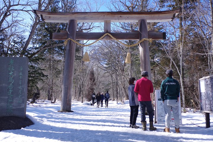 Togakushi: A Serene Walk Through Sacred Forests & Soba Traditions