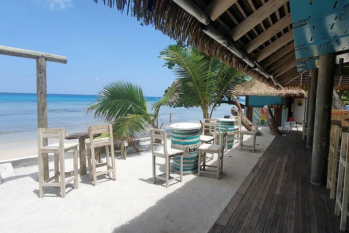 Exclusive night tour | Bar & Club, Casino | Mahe, Seychelles | 4h