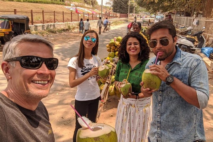 (Mysuru) Mysore Day Out - A Royal Experience Private Tour from Bangalore
