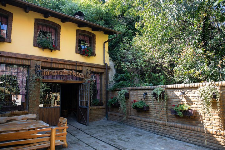 Northern Serbia: Sremski Karlovci and Novi Sad Full-Day Tour from Belgrade