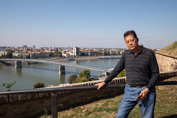 Northern Serbia: Sremski Karlovci and Novi Sad Full-Day Tour from Belgrade