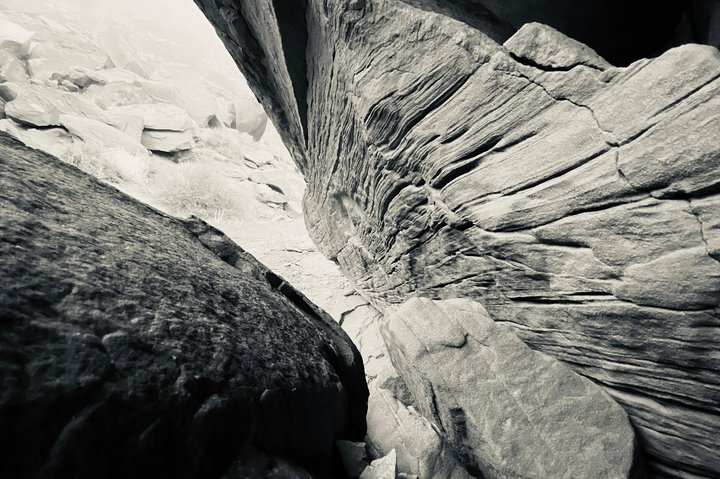 Monument Valley Extended Backcountry Tour