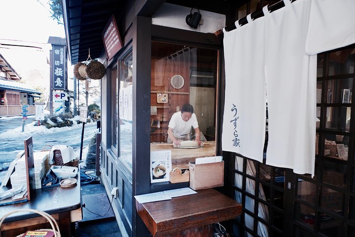 Togakushi: A Serene Walk Through Sacred Forests & Soba Traditions
