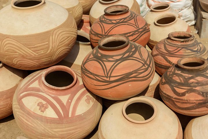 Heritage & Cultural Trails of Bikaner (2 Hours Guided Walking Tour)
