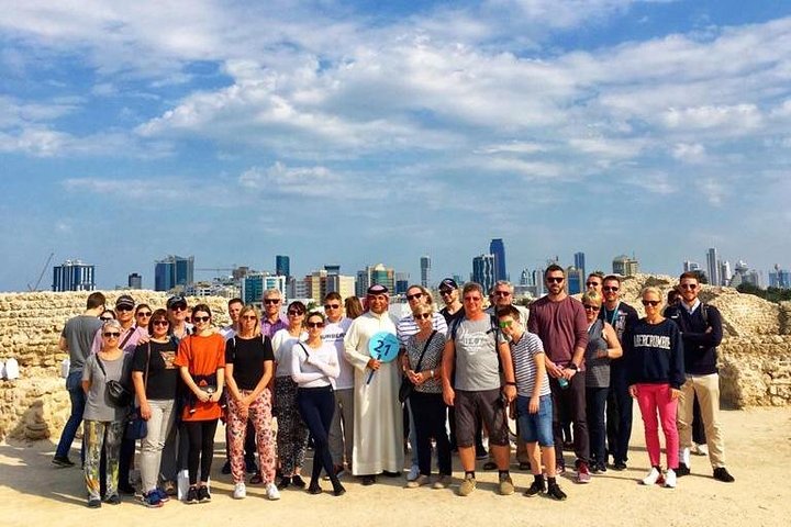 Best Bahrain Tour - Select 1 of 9+ Private & Shared Tours