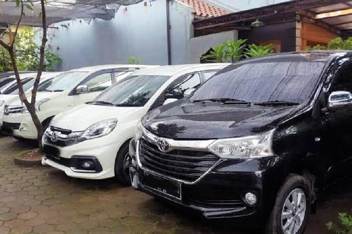 Private Airport Transfer kualanamu (KNO) to All City Destination Medan