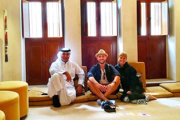 Best Bahrain Tour - Select 1 of 9+ Private & Shared Tours