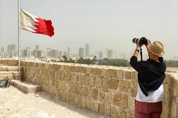 Best Bahrain Tour - Select 1 of 9+ Private & Shared Tours