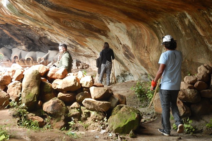 Airport transfer in Maseru, Lesotho